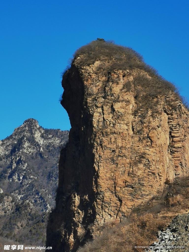 山水风景