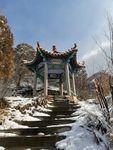 雪景