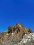 山峦
