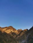 山峦