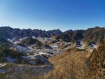 山峦