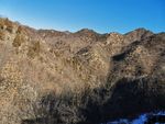 山峦