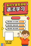 语法学习