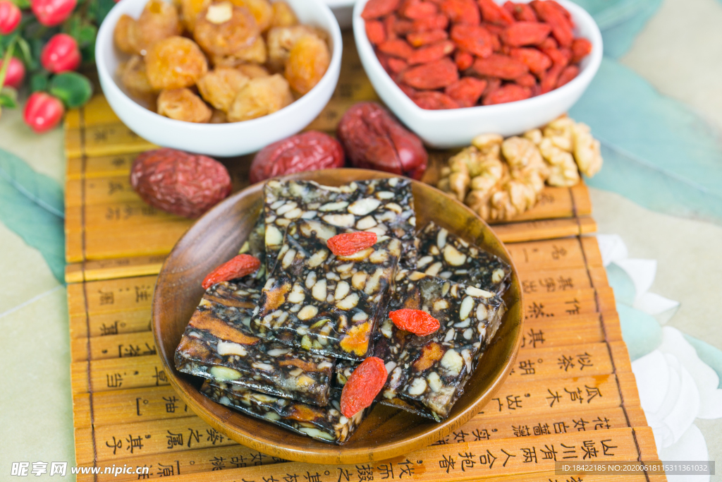 阿胶