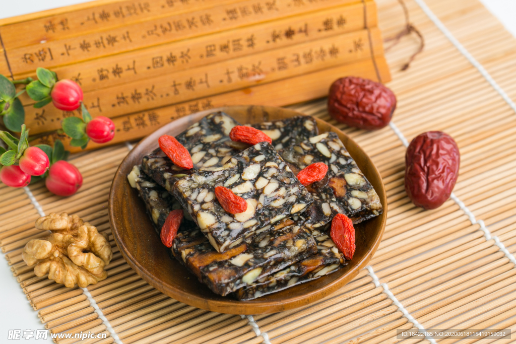阿胶