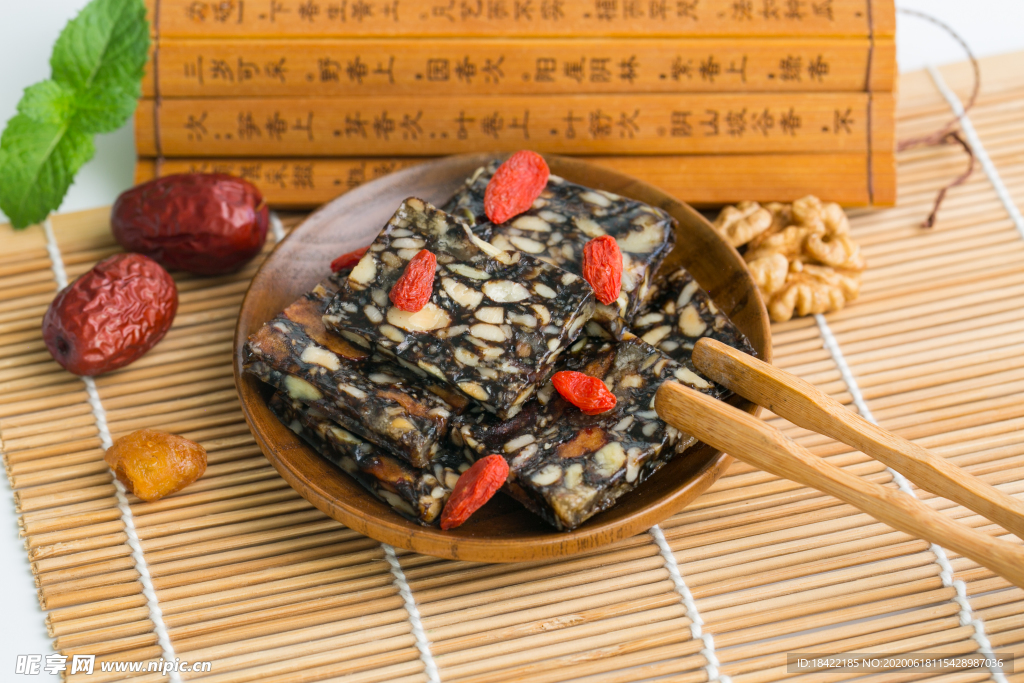 阿胶
