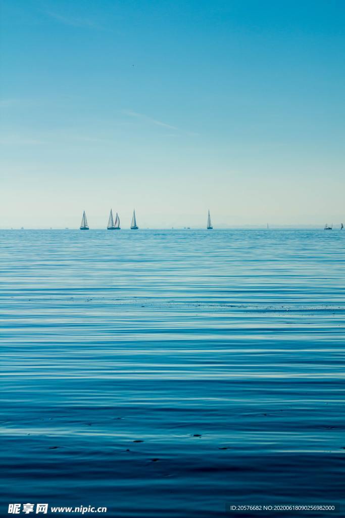 蓝海