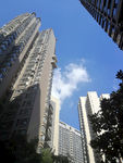 城市建筑