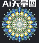 服装印刷图
