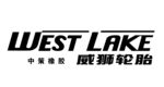 威狮轮胎 logo