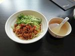 炸酱面