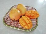 美味的芒果