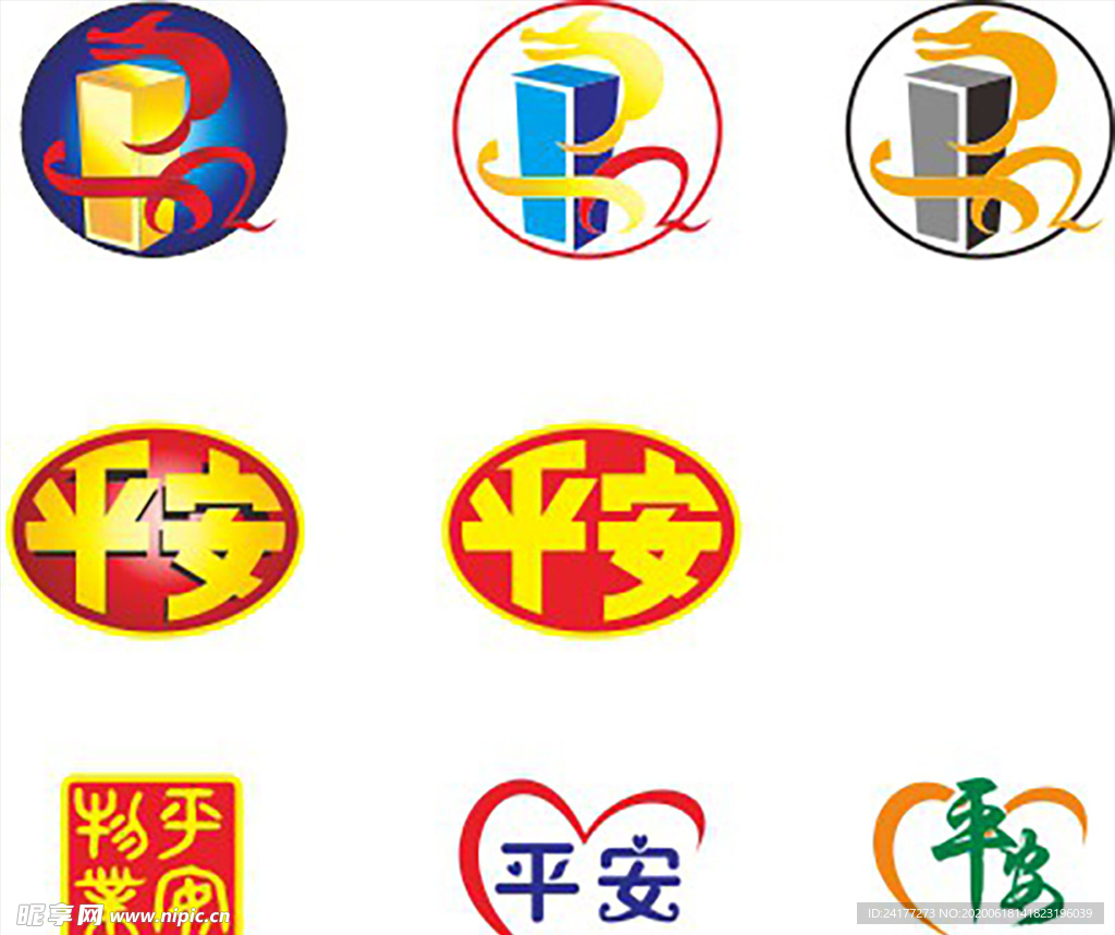 LOGO设计