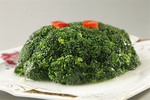 蒜茸西兰花
