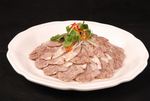 白水牛肉