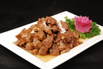 干烂羊肉