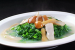 滑菌钵钵菜