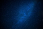 星空夜空银河宇宙图片