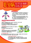 职业病危害