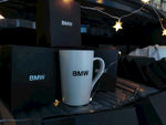 BMW马克杯子