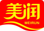 泗阳美润水饺LOGO