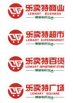 乐卖特2020最新logo