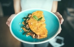 炸鸡腿