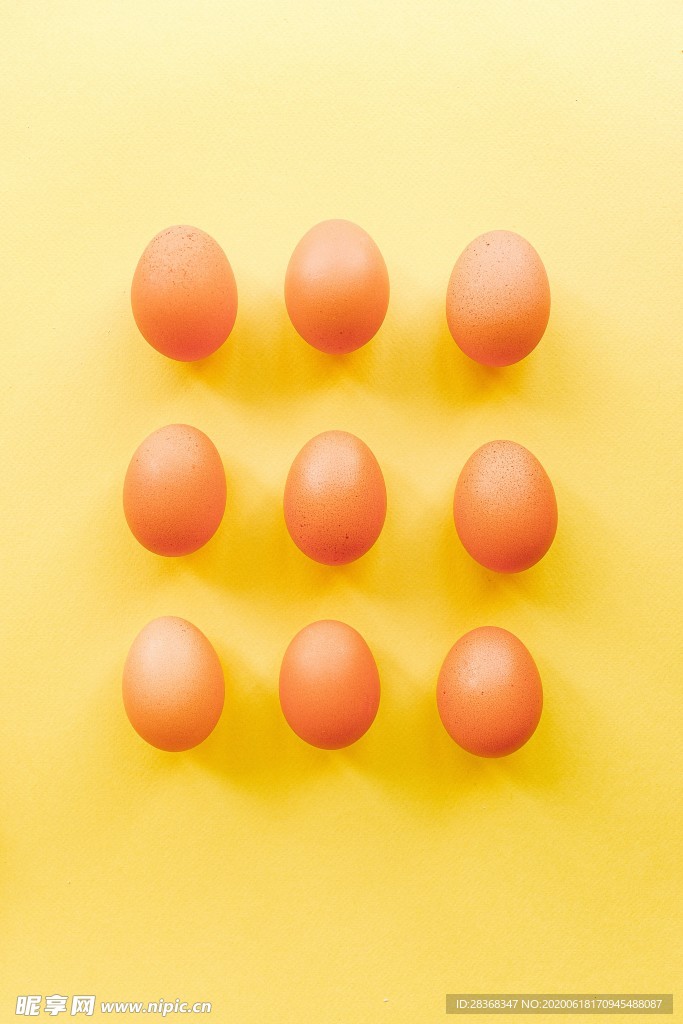 鲜鸡蛋