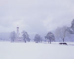 雪景