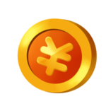 金币图片
