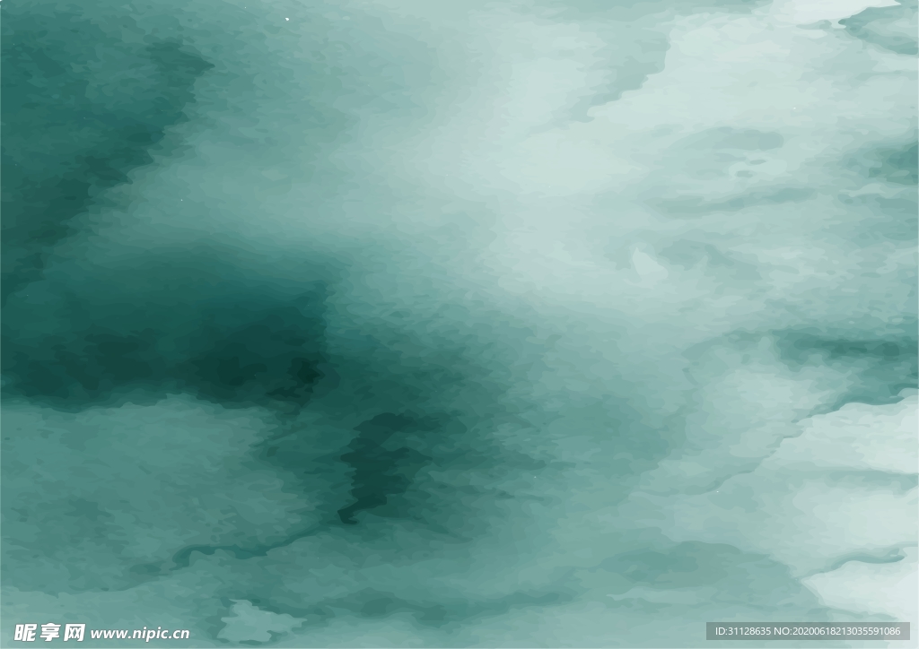 水墨背景
