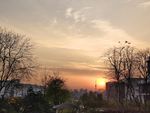 夕阳