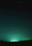 夜空