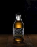 啤酒