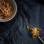 意大利面