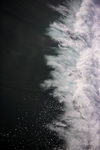 水