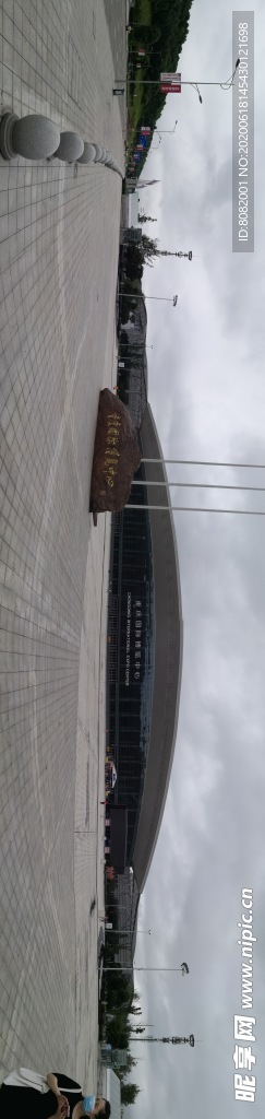 悦来国际车展