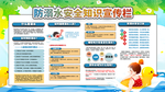 防溺水