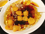 糍粑冰粉
