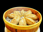 莜面蒸饺