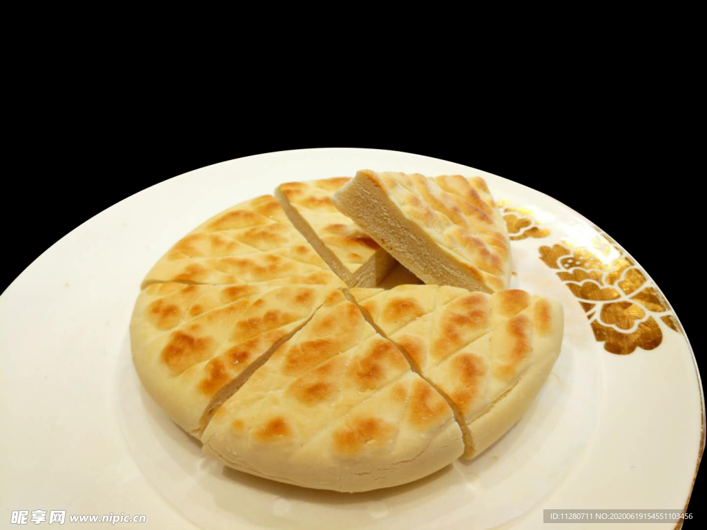 烙饼