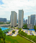 云朵建筑