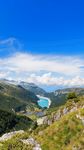 山谷