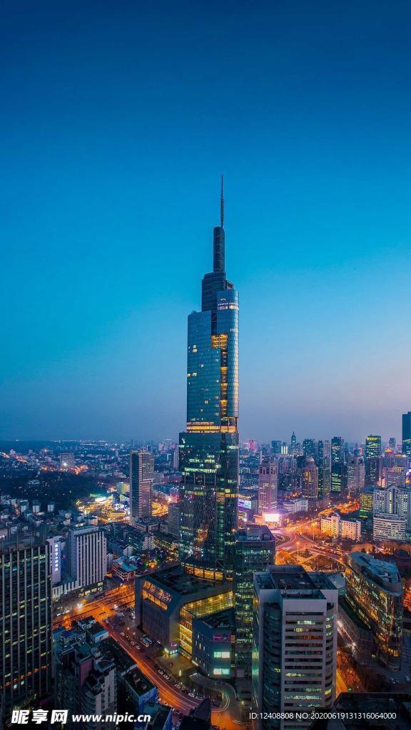 城市