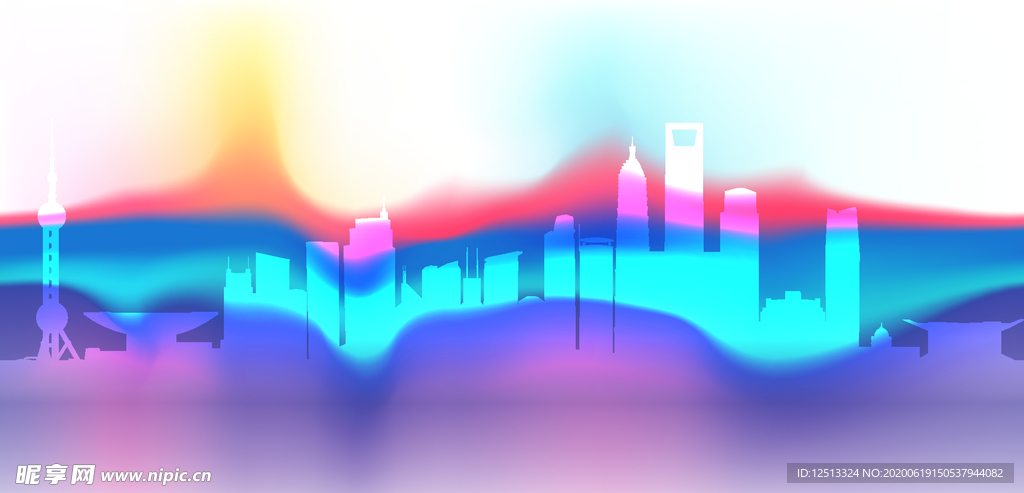 城市