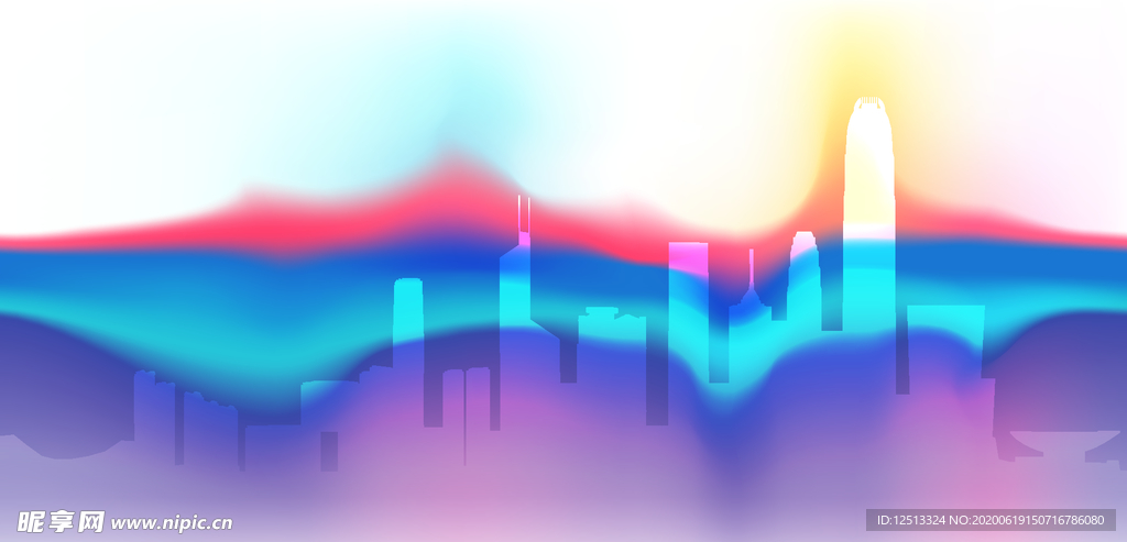 城市