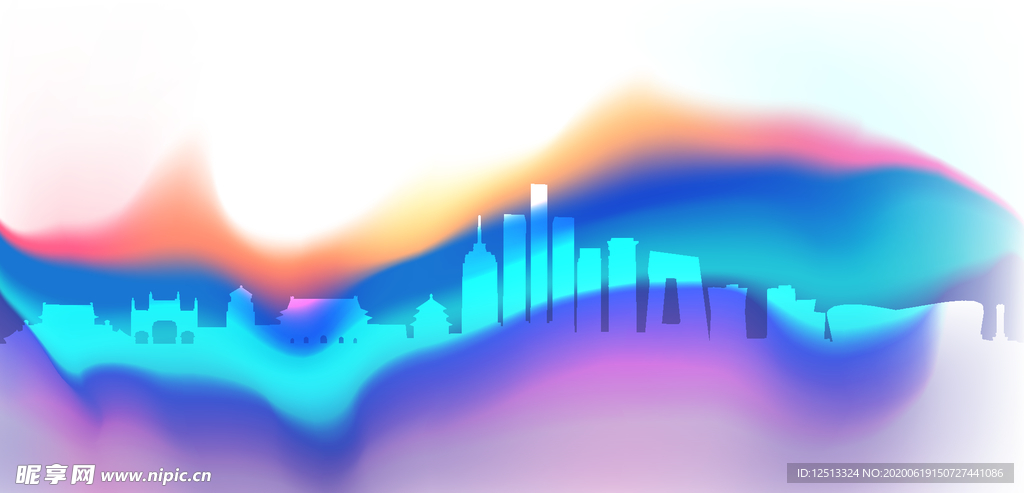 城市