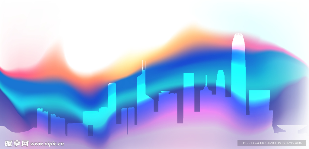 城市