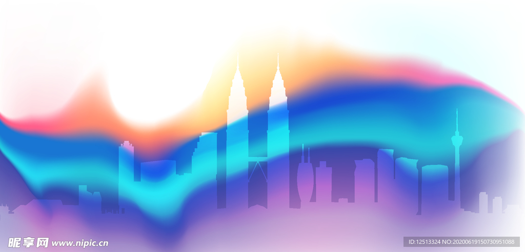 城市