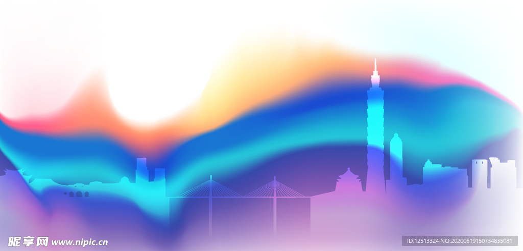 城市